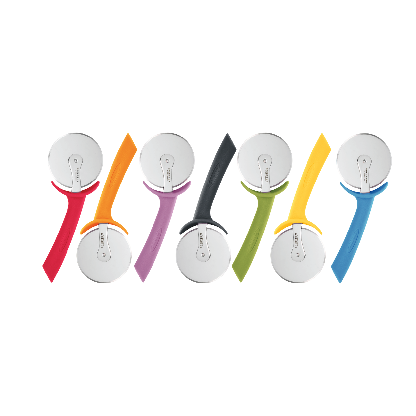 Spectrum by SCANPAN Pizza Cutter